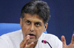 Media report on troop movement unfortunate but true: Manish Tewari